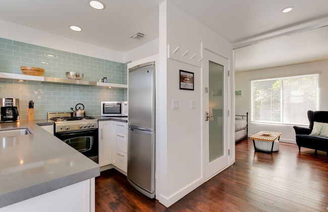 Venice Beach Vacation Condos - Foto 39