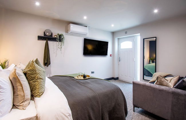 The Rampart - Foto 21