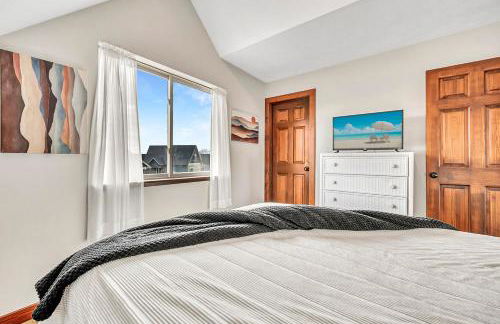 Bridges Bay Vacation Cabin 33 - Foto 10