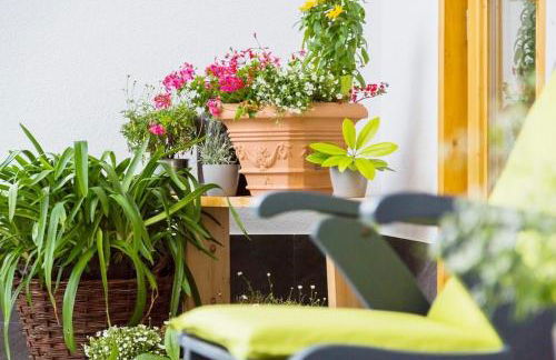 Wildgrün Panorama Lodge 1 - Foto 8