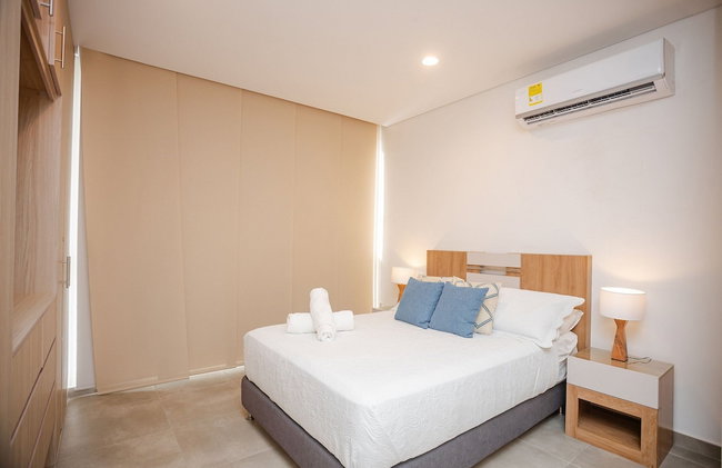 Apartamentos Salguero Suites - by SOHO - Foto 42