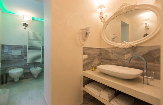 Suite Le Perle - Foto 22