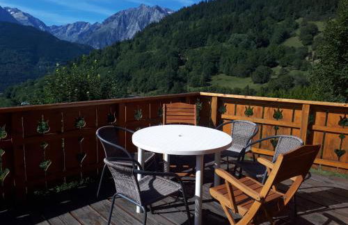 Les Marmottes de l'Alpe - Foto 5