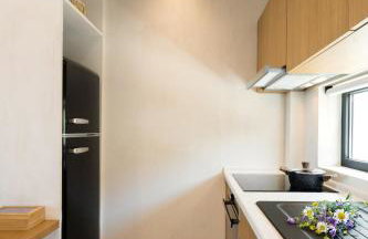 Pnoes Luxury Suites - Foto 74