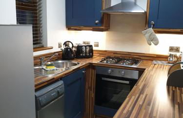 Ulster Cottages 4 miles From Portrush Bushmills Coleraine and Ballymoney - Foto 17