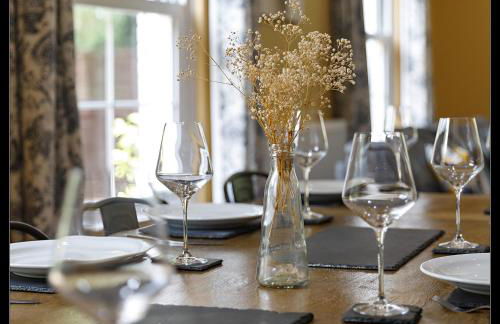 Stubbs House, Loddon, sleeps 20, 2 hot tubs - Foto 10