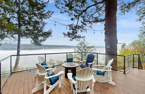 Eagle Beach Retreat - Foto 4