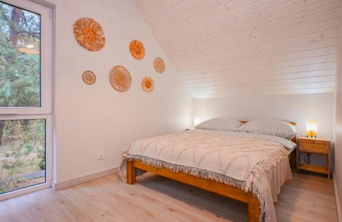 Dom Na Brzegu Ciszy - Foto 39