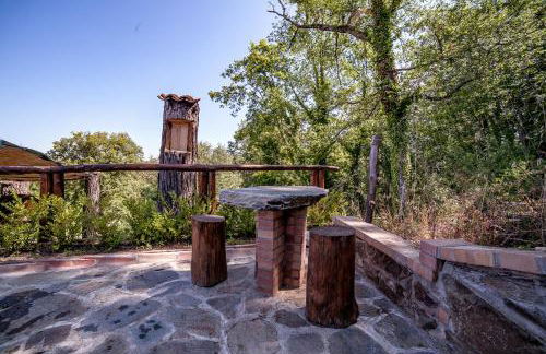 Casa sull'albero Bocchineri - Photo 23