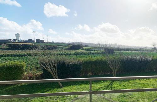 Terrasse de l'aber Roscoff - Foto 21