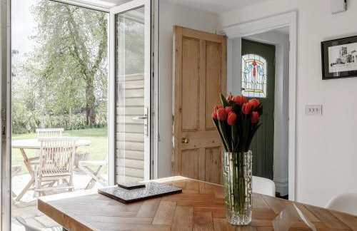 Spinney Cottage - Foto 9