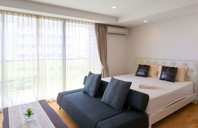 Rocco Hua Hin Beach Seaview - Foto 58