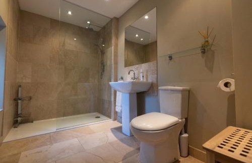 Leet Cottage Little Haven - Foto 7