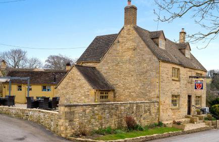 The Studio Cottage - Photo 22