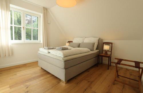 Reetdachhaus in der Bremer Schweiz - Foto 23