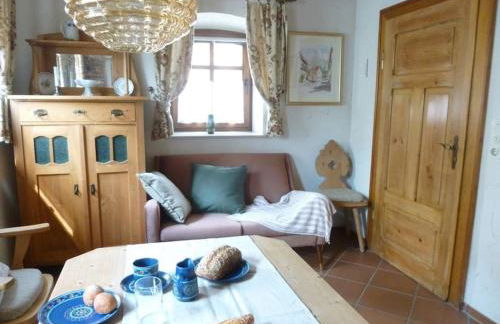 Nostalgie erleben im historischen Turmwächterhaus - Foto 10