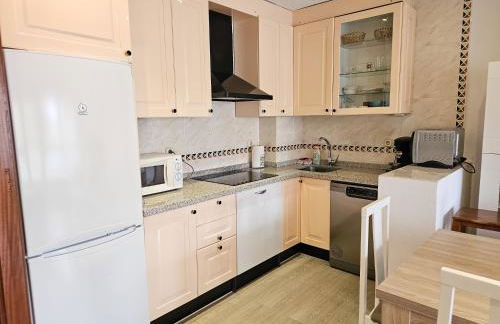 Laguna Beach Costasol - Alojamientos La Torre - Foto 20