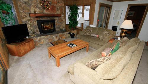 Mountainback 72 Corner Unit - Foto 2, Other