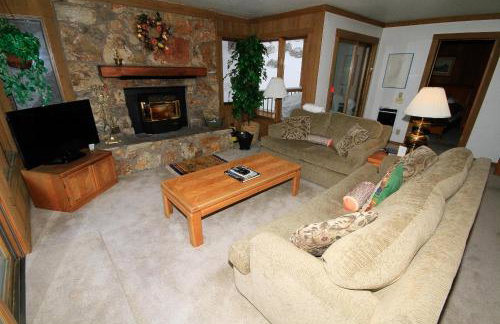 Mountainback 72 Corner Unit - Foto 2