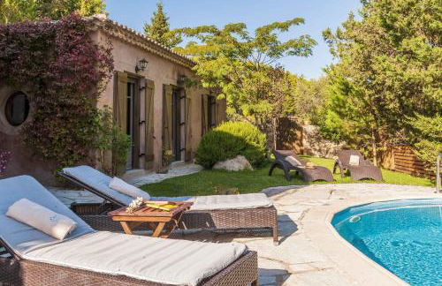 Mounty Island Villas Avra-Calma - Photo 48