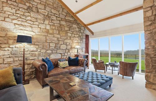 The Barns - North East Escapes - Foto 9