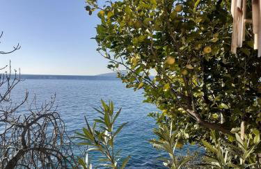 Seaside holiday house Podaca, Makarska - 22964 - Foto 18