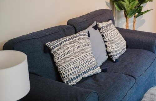 Modern and Comfortable 3 bed - Foto 31