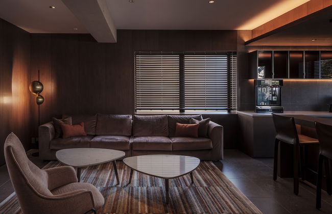 NOT A HOTEL FUKUOKA - Foto 16