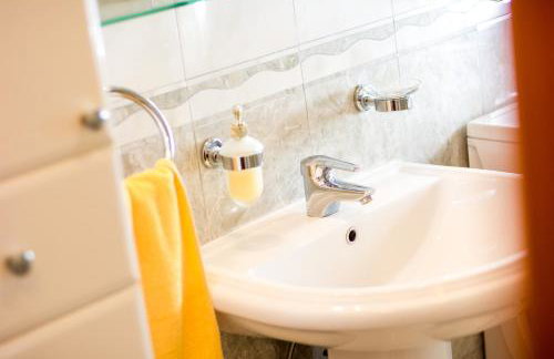 Penthouse apartment with terrace and hot tub - Ivan - Foto 41