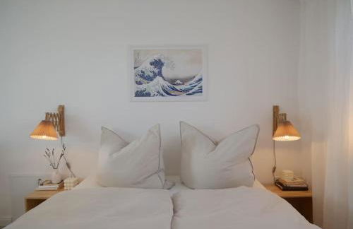 Moderne Studio Ferienwohnung in Bad Doberan - Foto 10