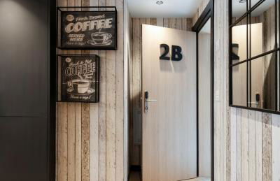 Apartamentos Turísticos de Soria 36 Collado - Foto 63