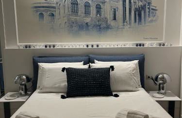 Nika Palermo Holiday House - Foto 38