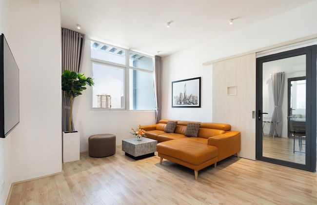 THE ONE Saigon - ANGIA Hospitality - Foto 58