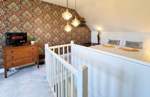 Stylish and Cosy stay in the Heart of Malton - Photo 42