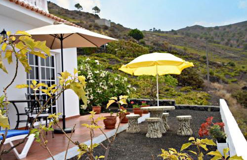 Casa Los Bejeques - Foto 24