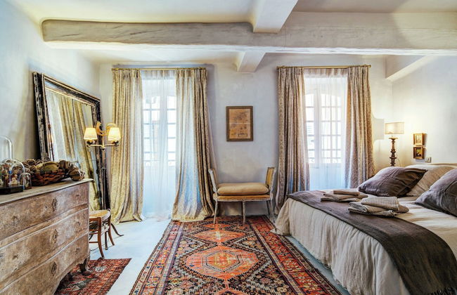 Studio Authentic Charm - In the Heart of Cannes - Foto 3