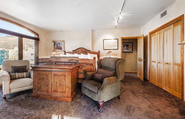 The Caledonian by All Seasons Resort Lodging - Photo 18