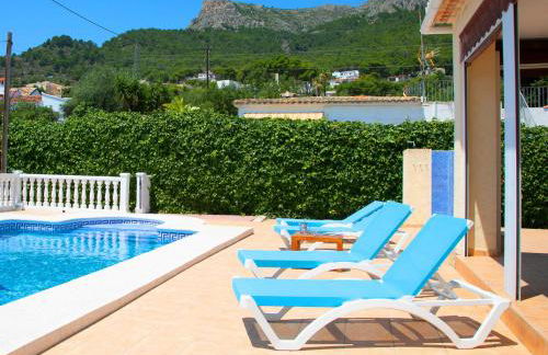 Villa Mediterrane by Interhome - Foto 44