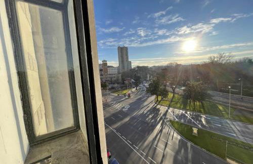 Apartamento con vistas al Parque del Retiro - Photo 22