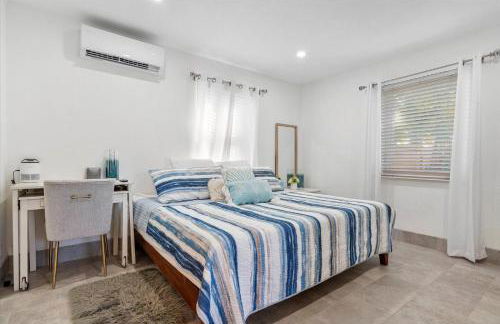 Private Fort Lauderdale cottage - Foto 12