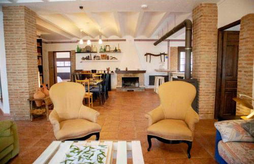 Caserío Lo Bulle - Foto 79