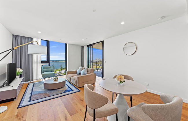 Marine Quarter Apartments by CLLIX - Foto 31