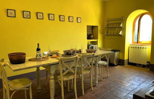 Tuscany Home-Casoli - Foto 23