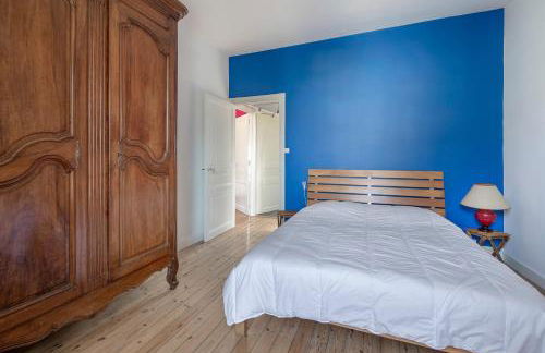 Proche du port & plages - Terrasse - Maison pour 5 - Foto 12