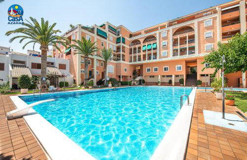 Apartamentos Fuentemar Casa Azahar - Foto 8