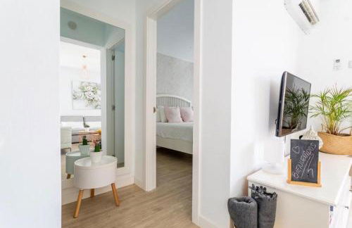 The Little White House, Suite Flower Beach 9 - Foto 15