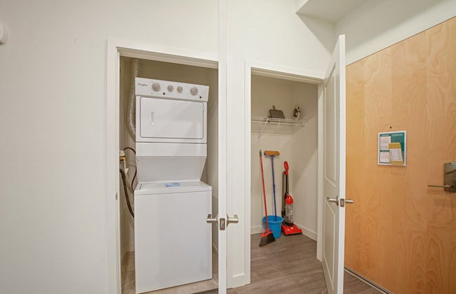 Global Luxury Suites San Mateo - Foto 30