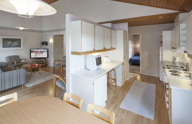 Holiday Club Punkaharju - Foto 8