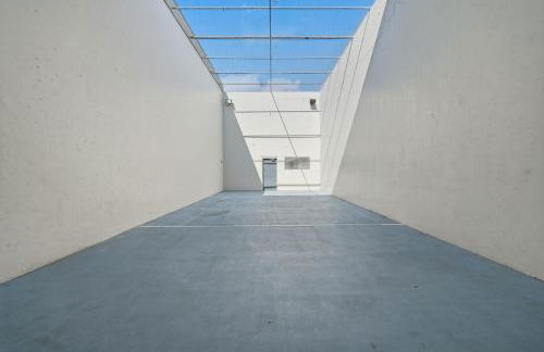 Modern 2BR2BA w King Bed, Pool Gym #10 - Foto 38