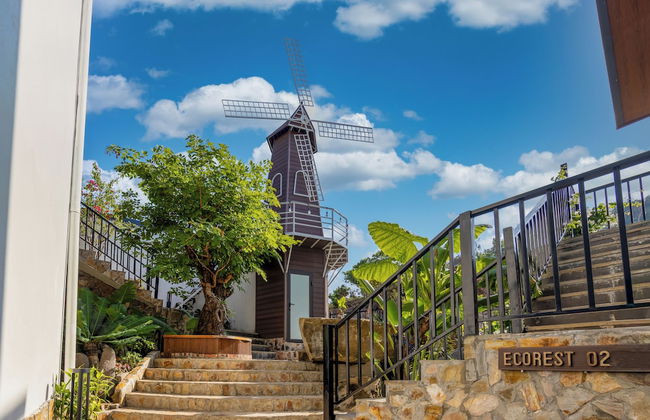 Ecorest Villa Cat Ba - Foto 44